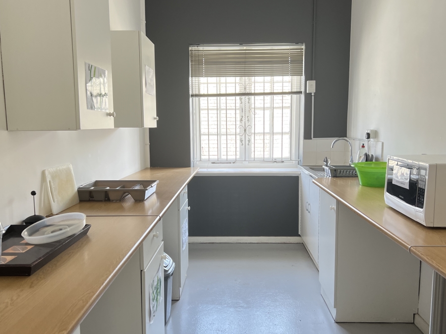 To Let Commercial Property for Rent in Paardevlei Western Cape
